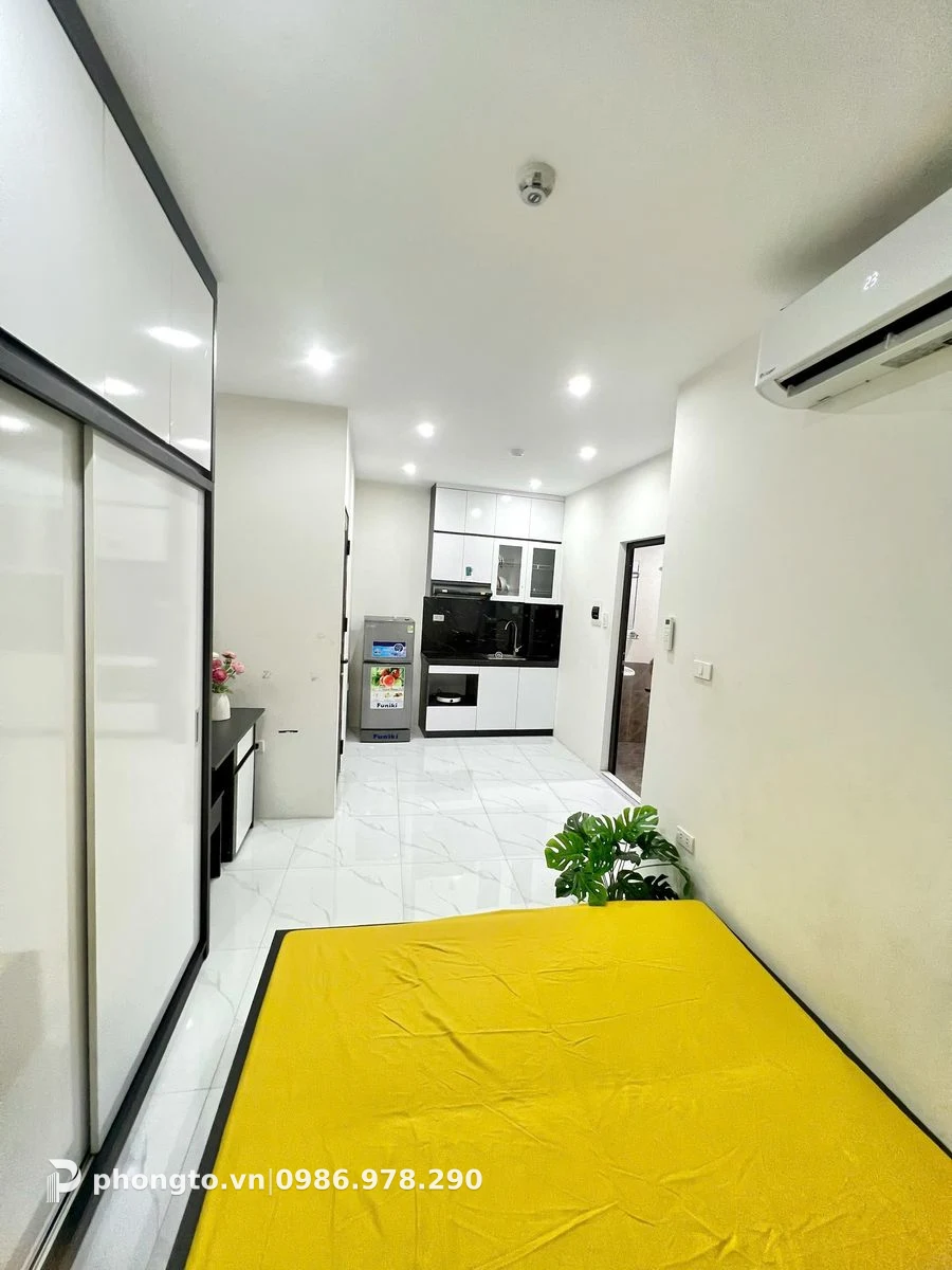 Studio Cầu Diễn Bắc Từ Liêm - PTGD-13550 (ảnh 4)