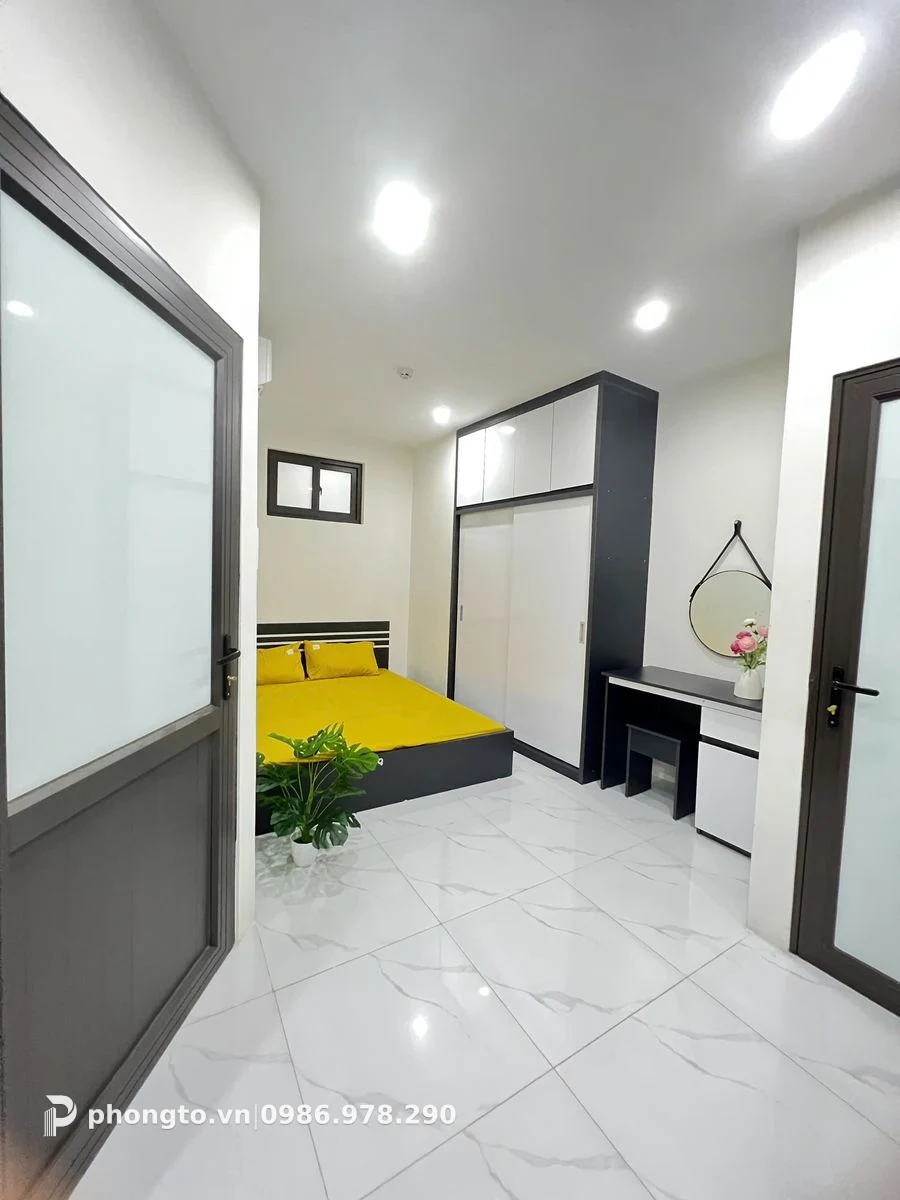 Studio Cầu Diễn Bắc Từ Liêm - PTGD-13550 (ảnh 5)