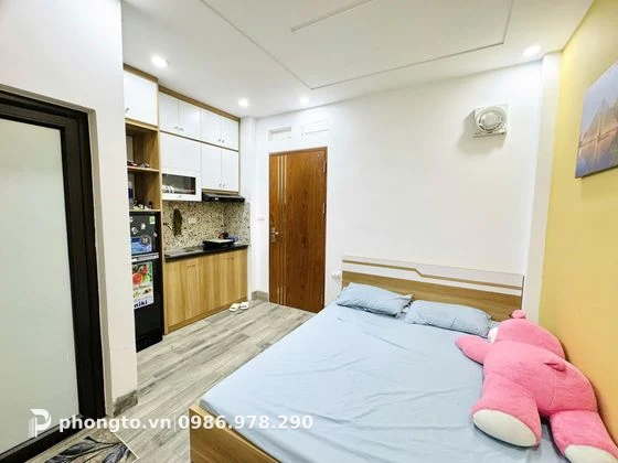 Studio 43 Cầu Diễn - PTGD-13710