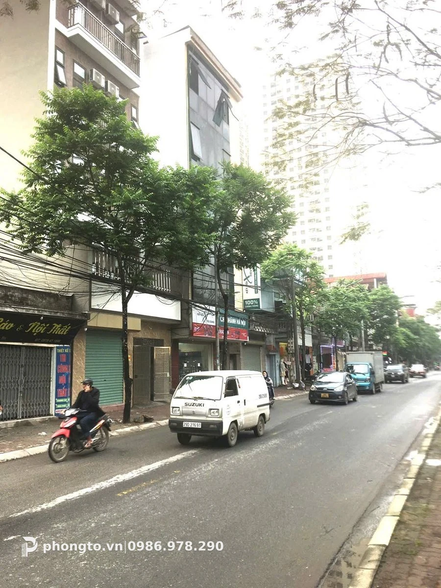 Studio Đường Cầu Bươu Hà Đông - PTGD-14161 (ảnh 4)