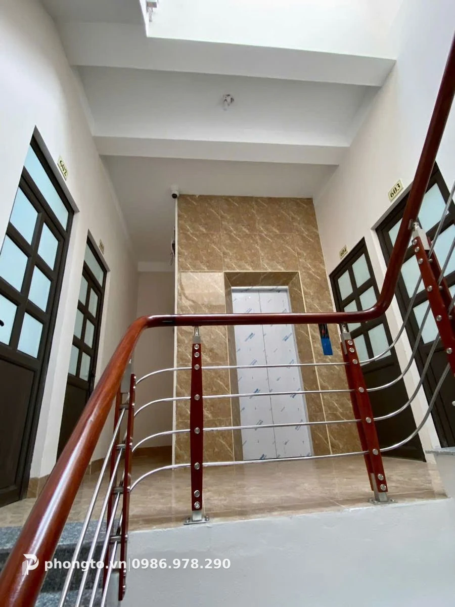 Studio Đường Cầu Bươu Hà Đông - PTGD-14161 (ảnh 1)