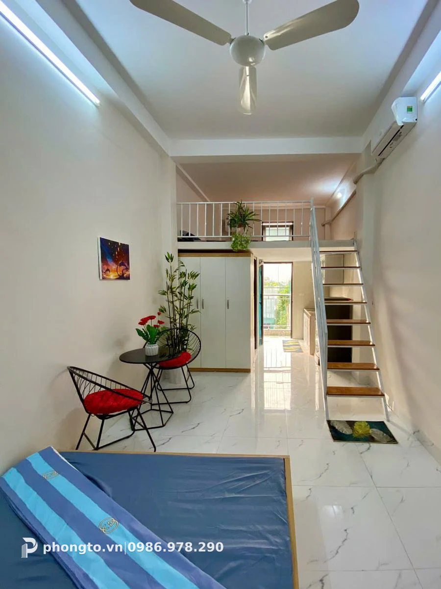 Studio Đường Cầu Bươu Hà Đông - PTGD-14161 (ảnh 3)
