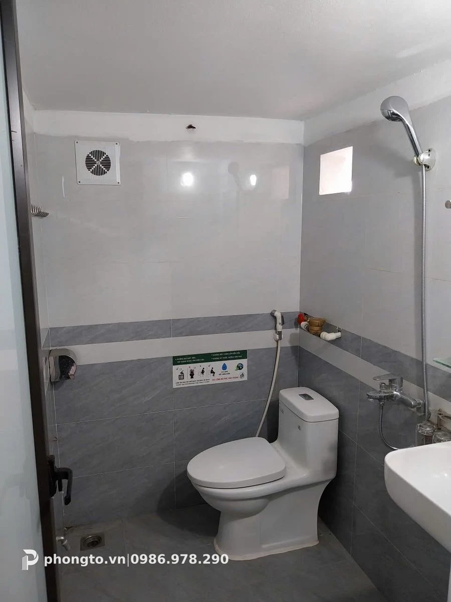 Studio phố ngọa long Bắc Từ Liêm - PTGD-13430 (ảnh 6)