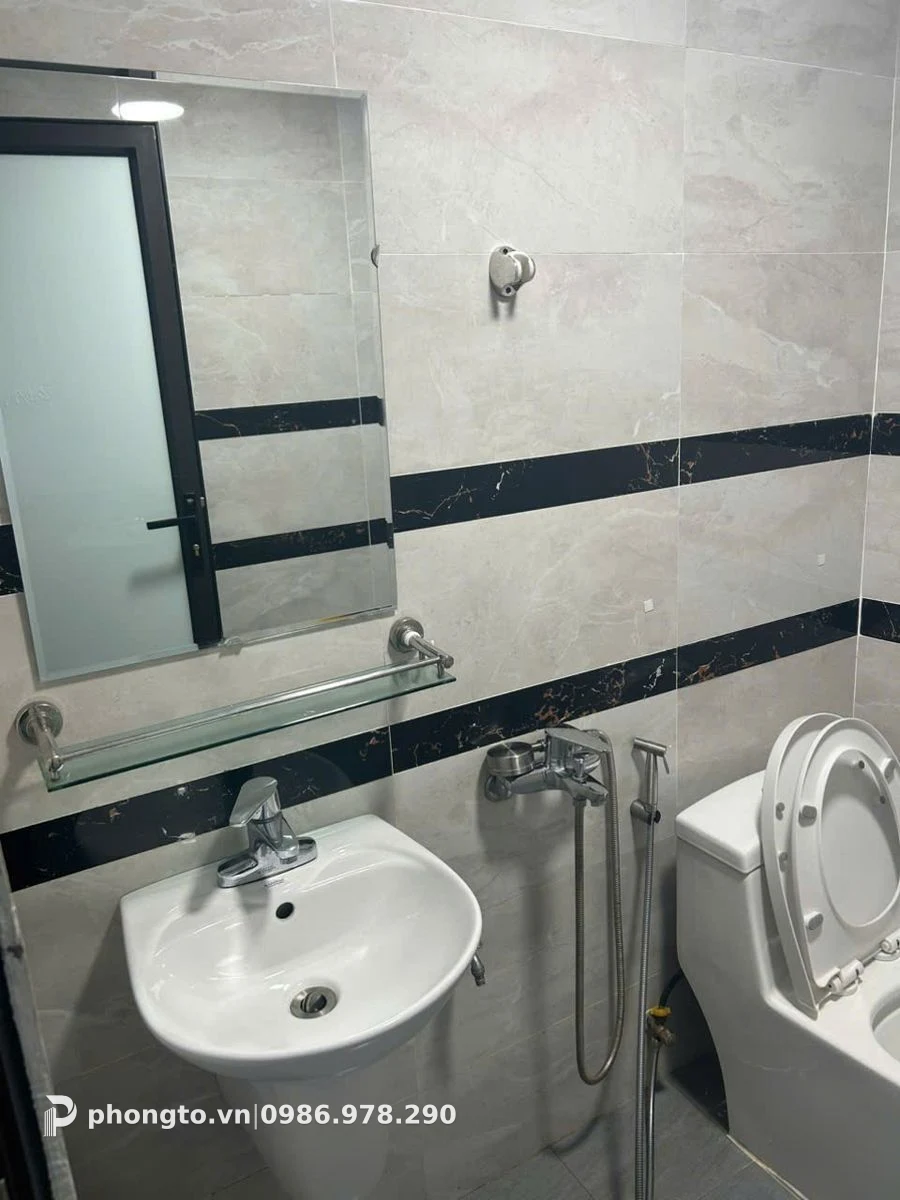 1 Ngủ + 1 Bếp Mễ Trì Nam Từ Liêm - PTGD-14281 (ảnh 5)