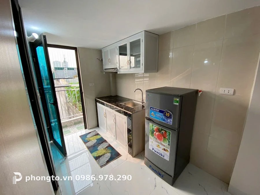 Studio Đường Cầu Bươu Hà Đông - PTGD-14161 (ảnh 2)
