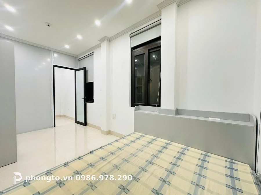 2 Ngủ + 1 Khách Xuân Thủy Cầu Giấy - PTGD-13423 (ảnh 2)