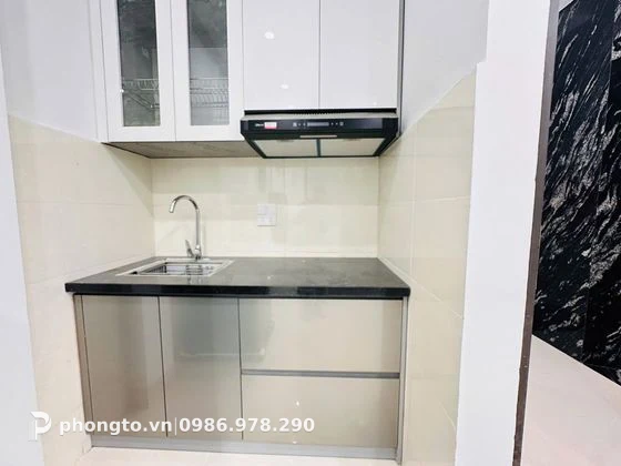 2 Ngủ + 1 Khách 132 Xuân Thuỷ - PTGD-13423