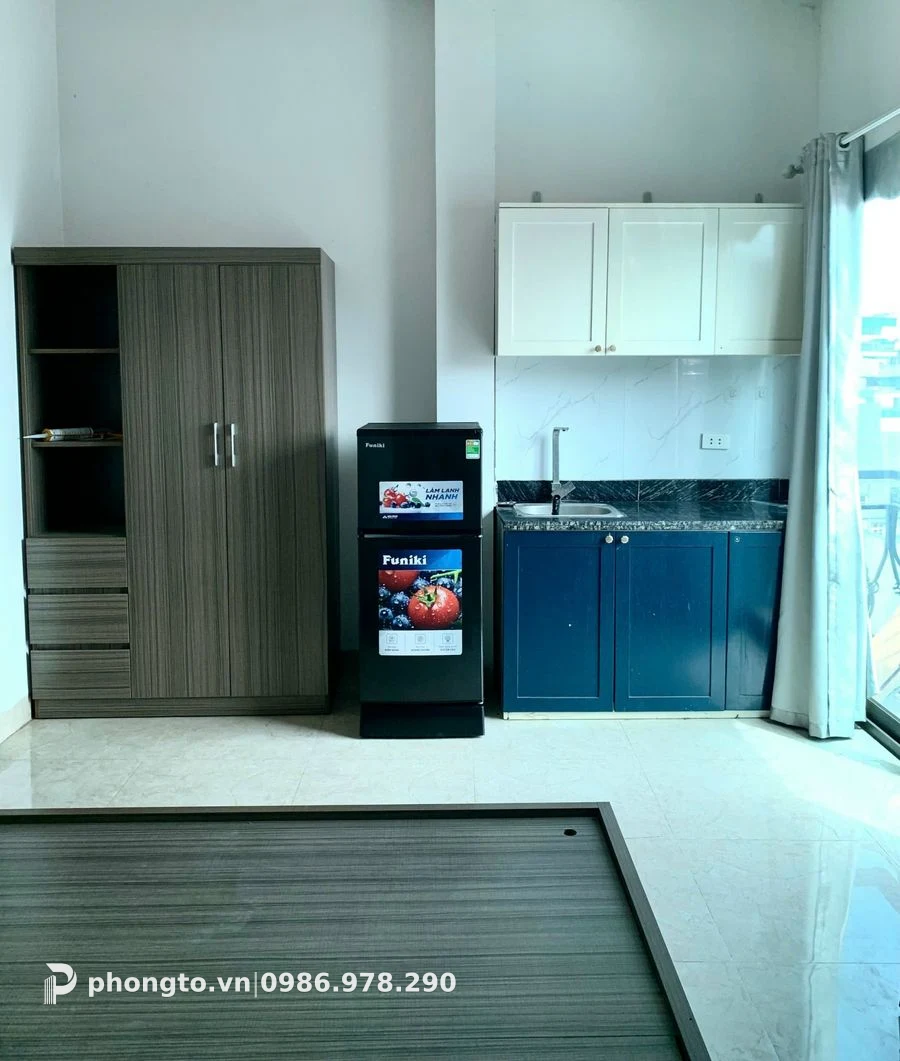 Studio Doãn Kế Thiện Cầu Giấy - PTGD-13668 (ảnh 4)