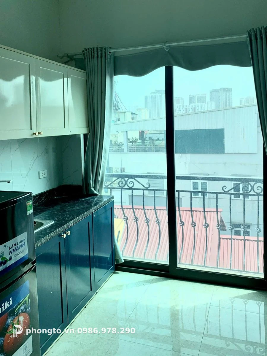 Studio Doãn Kế Thiện Cầu Giấy - PTGD-13668 (ảnh 3)