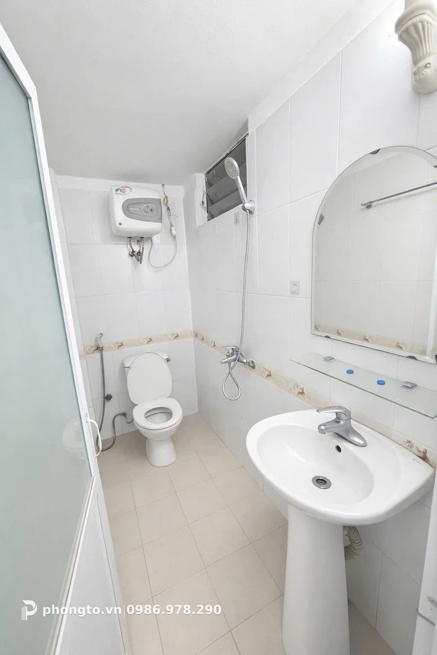 1 Ngủ + 1 Khách Phú Diễn Bắc Từ Liêm - PTGD-14333 (ảnh 6)