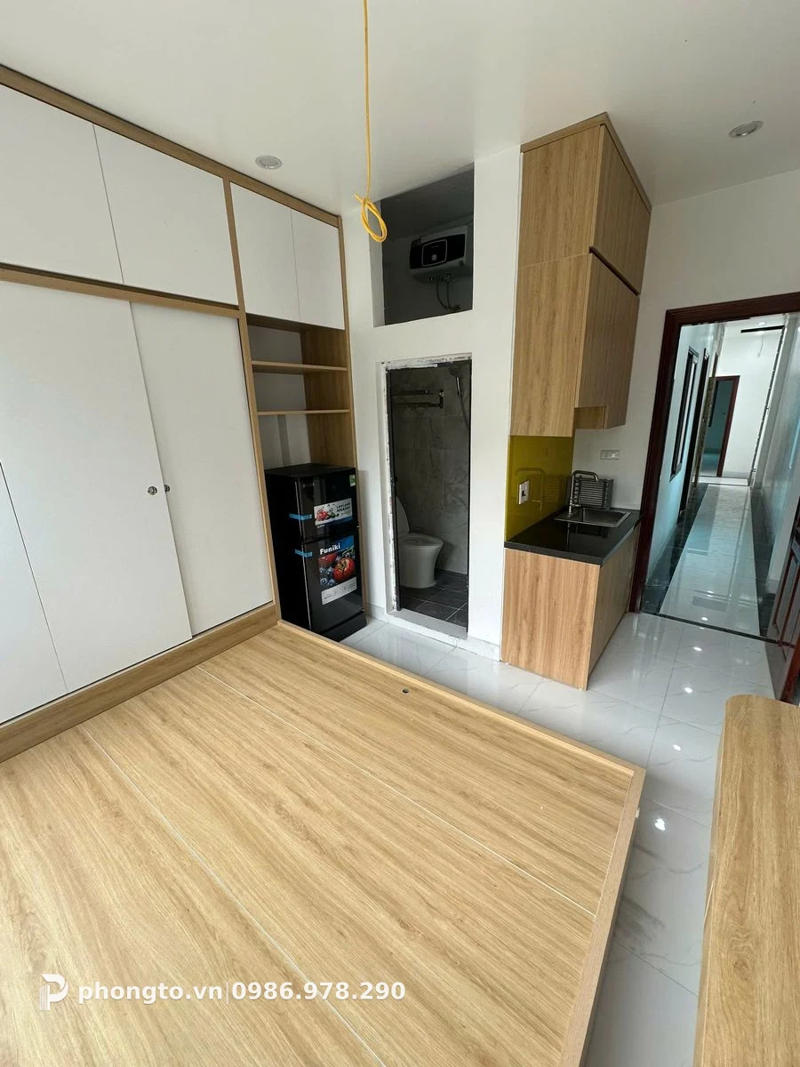 Studio Vĩnh Hưng Hoàng Mai - PTGD-13437 (ảnh 4)