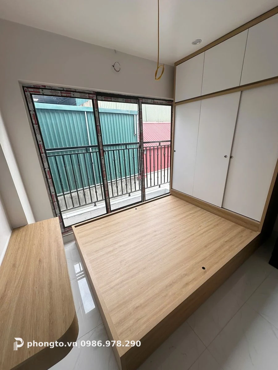 Studio Vĩnh Hưng Hoàng Mai - PTGD-13437 (ảnh 1)