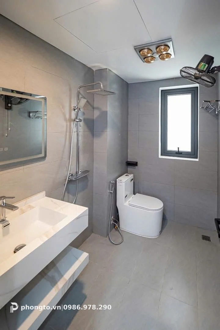 1 Ngủ + 1 Khách Hồ Đắc Di Đống Đa - PTGD-13845 (ảnh 4)