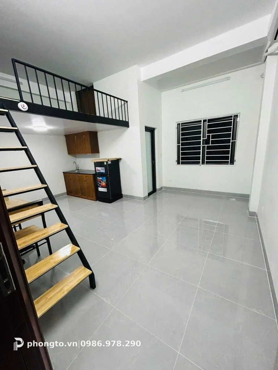 Gác Xép Dương Lâm Hà Đông - PTGD-14355 (ảnh 2)