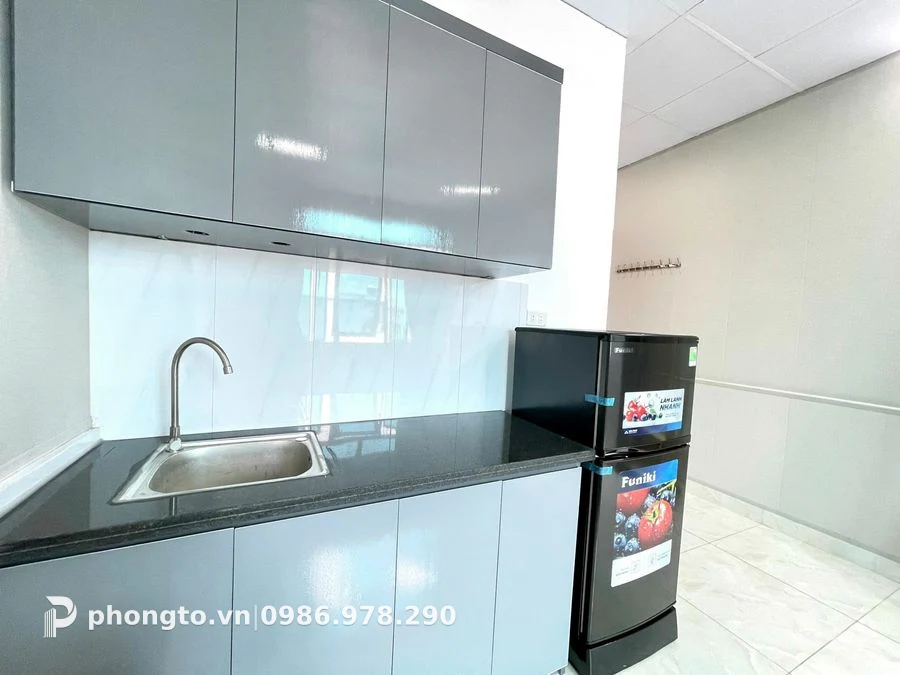 Studio Bắc Lai Xá Hoài Đức - PTGD-14373 (ảnh 2)