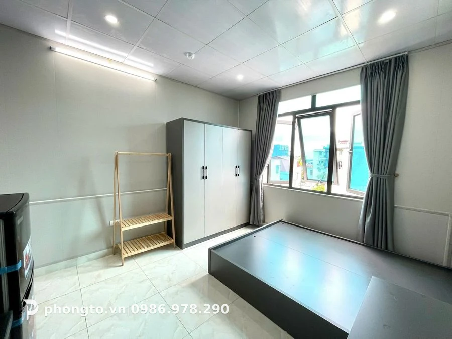 Studio Bắc Lai Xá Hoài Đức - PTGD-14373 (ảnh 4)