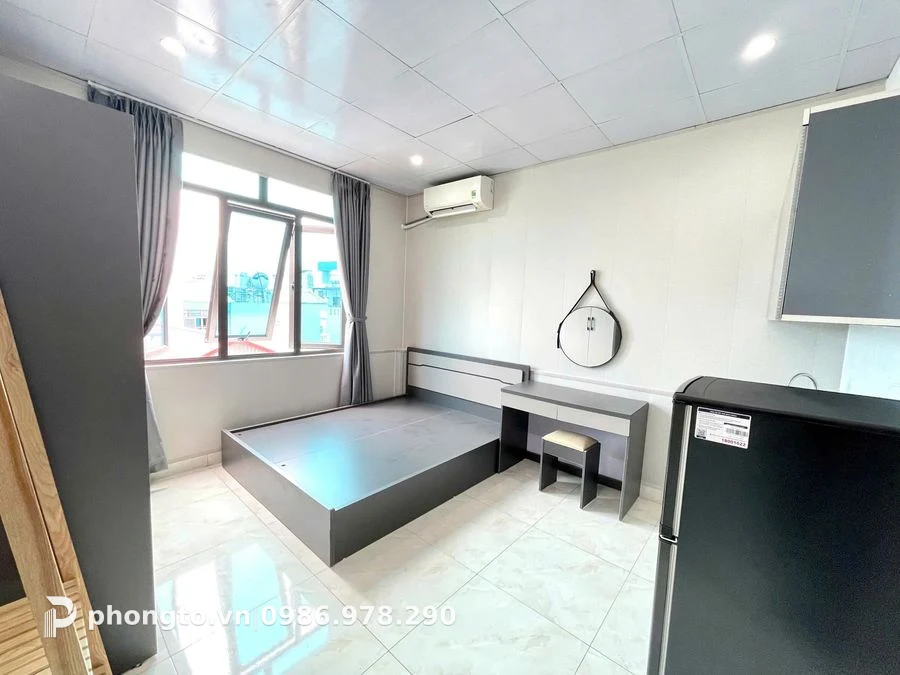 Studio Bắc Lai Xá Hoài Đức - PTGD-14373 (ảnh 3)