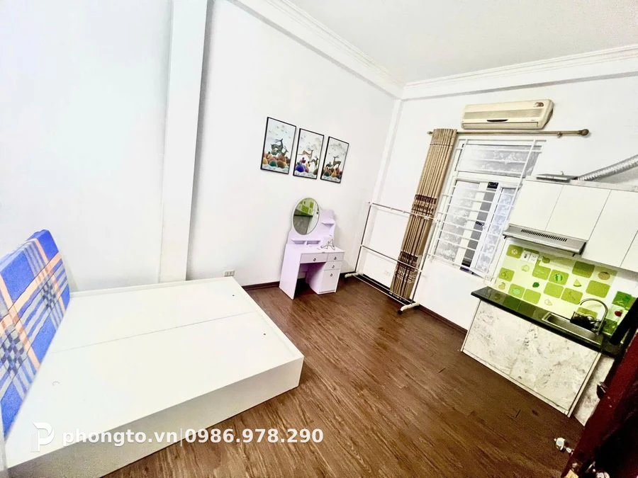 Studio Mỹ Đình Nam Từ Liêm - PTGD-14405 (ảnh 5)