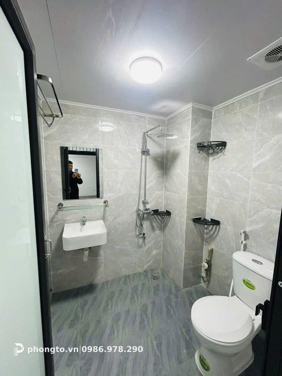 Gác Xép Dương Lâm Hà Đông - PTGD-14355 (ảnh 4)