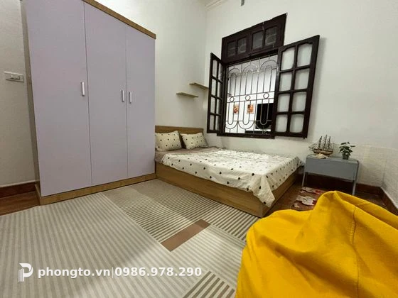 2 Ngủ + 1 Khách 14 Lạc Long Quân - PTGD-14330