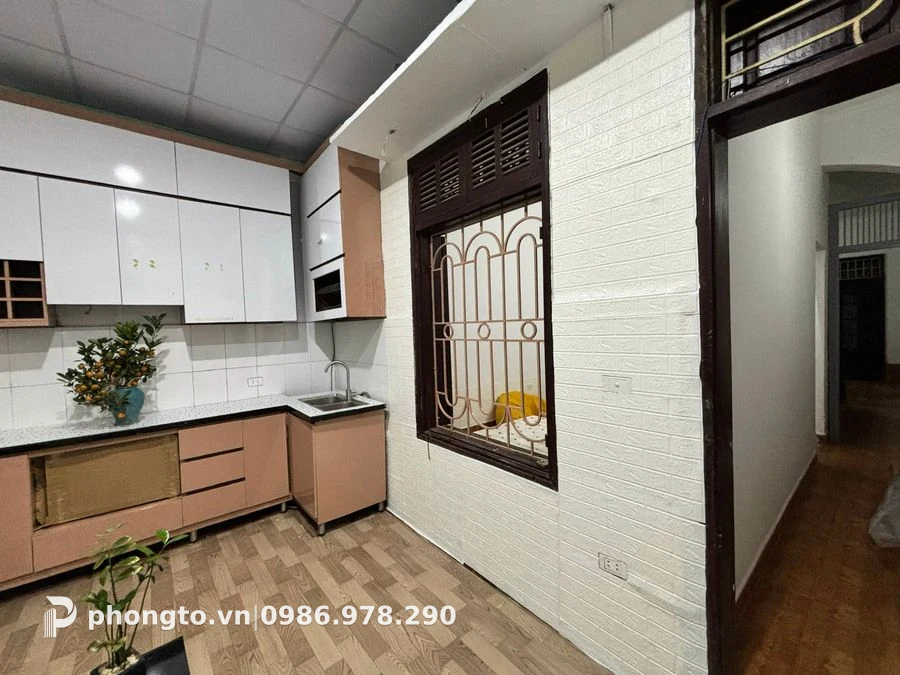 2 Ngủ + 1 Khách Lạc Long Quân Tây Hồ - PTGD-14330 (ảnh 3)