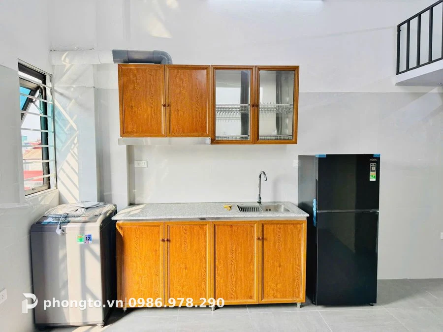 Gác Xép Đại Mỗ Nam Từ Liêm - PTGD-13469 (ảnh 4)