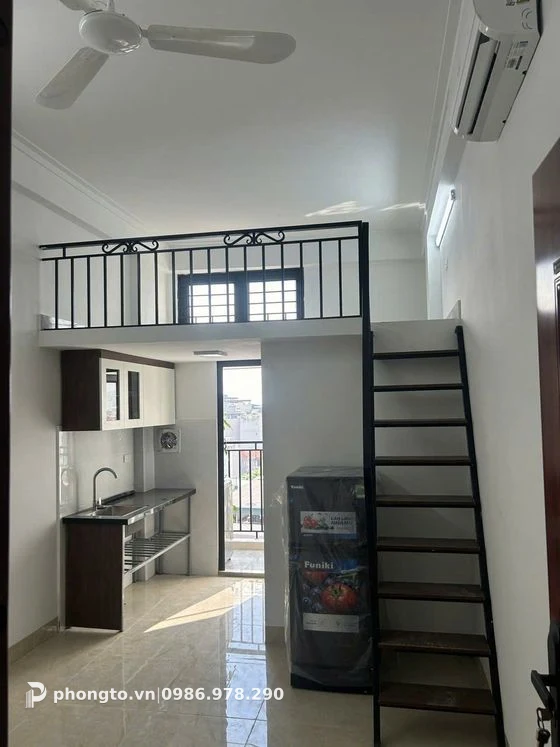 Gác Xép 152 Triều Khúc - PTGD-13433