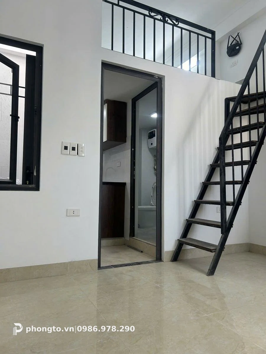 Gác Xép triều khúc Hà Đông - PTGD-13433 (ảnh 2)