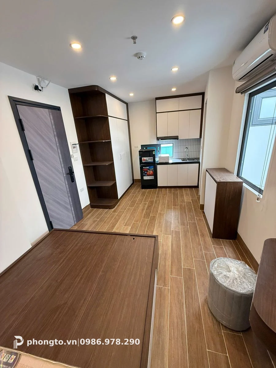 Studio Cổ Nhuế Bắc Từ Liêm - PTGD-13481 (ảnh 6)