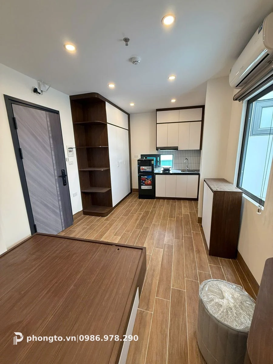 Studio Cổ Nhuế Bắc Từ Liêm - PTGD-13481 (ảnh 4)
