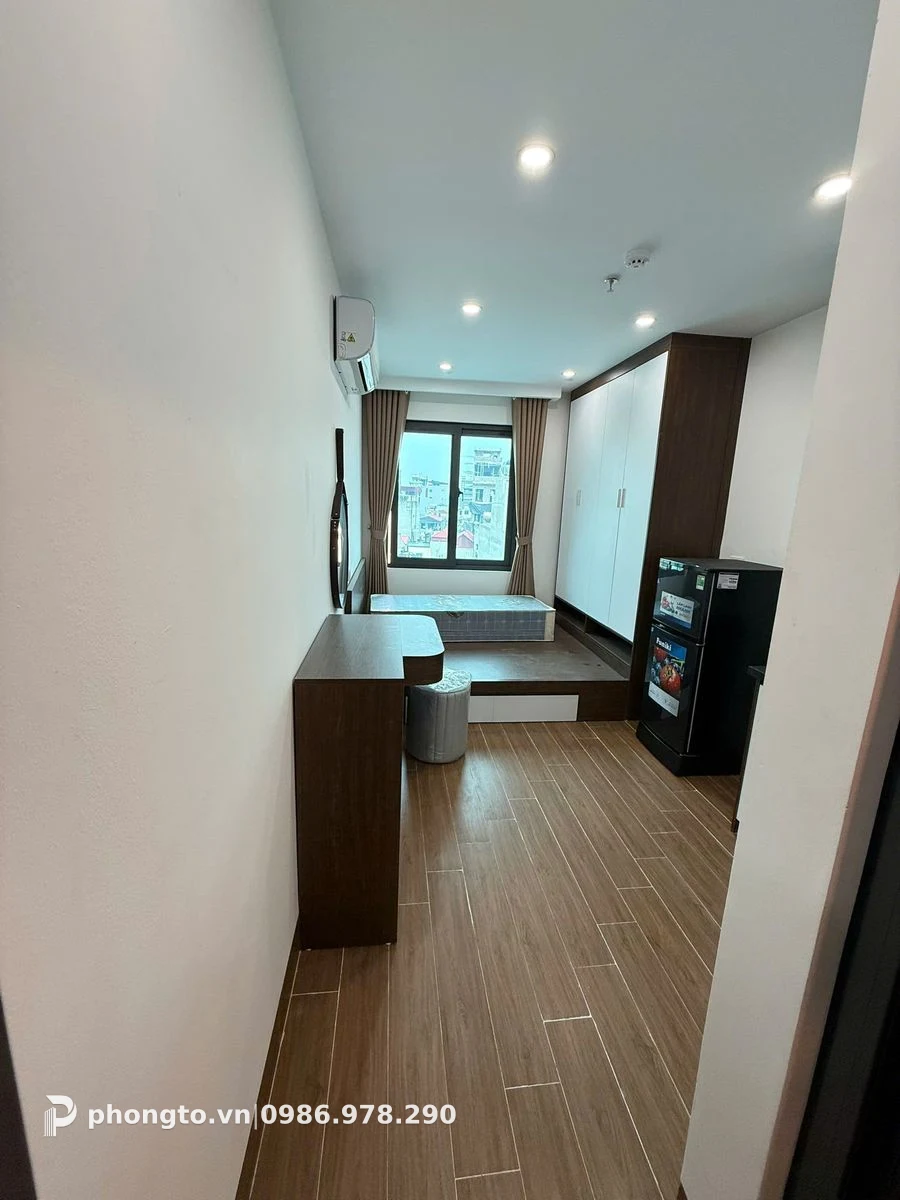 Studio Cổ Nhuế Bắc Từ Liêm - PTGD-13481 (ảnh 1)