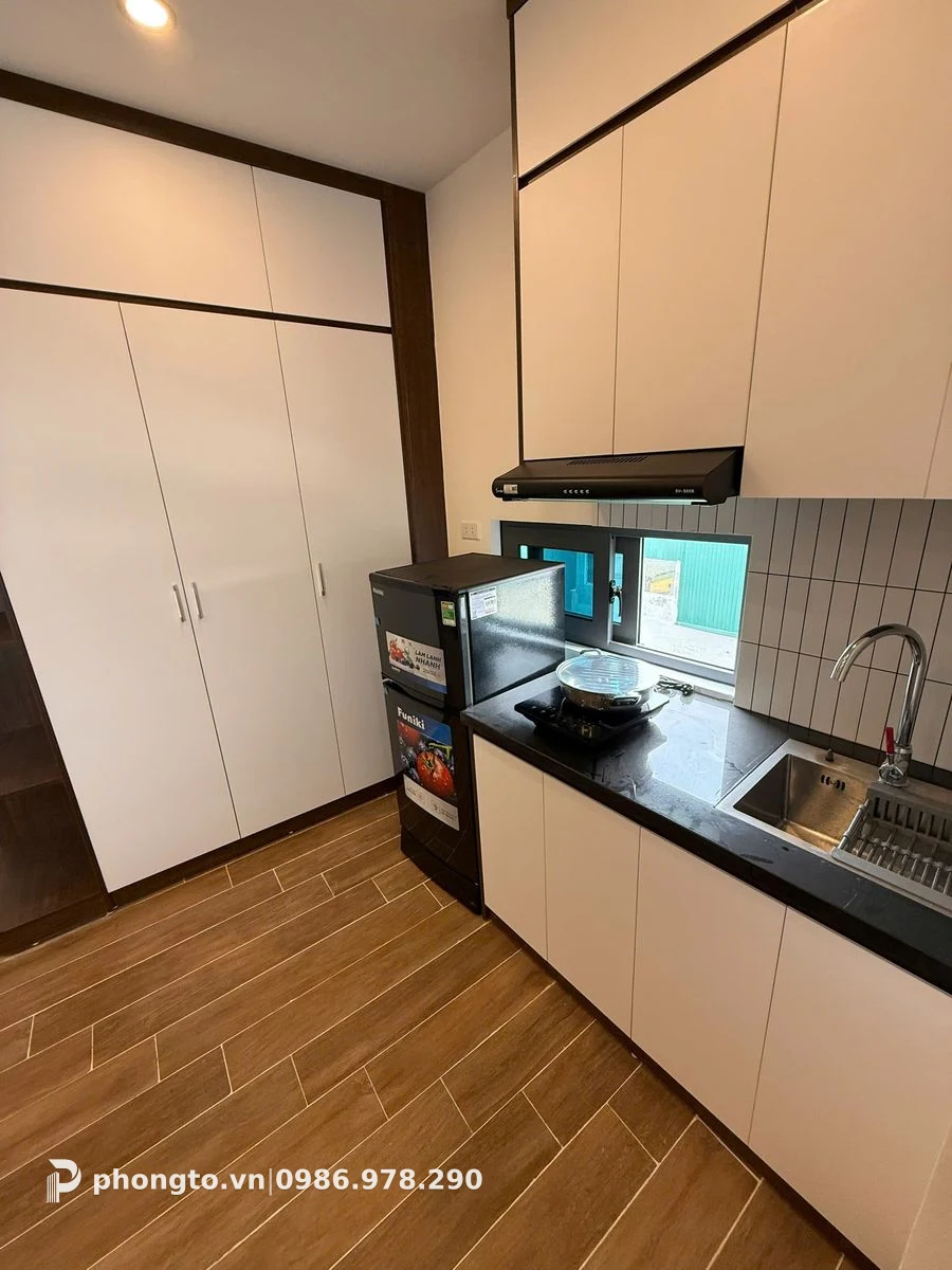 Studio Cổ Nhuế Bắc Từ Liêm - PTGD-13481 (ảnh 5)
