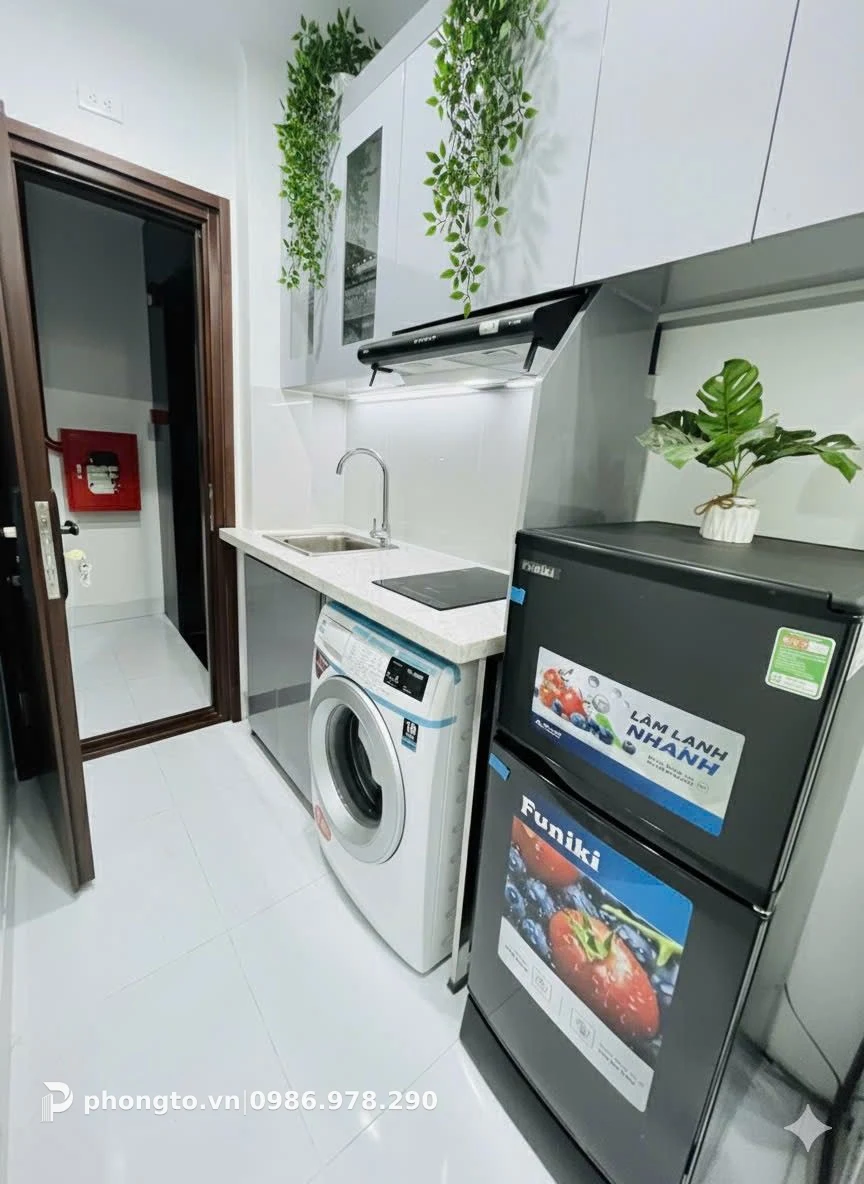 Studio Cổ Nhuế Bắc Từ Liêm - PTGD-13471 (ảnh 3)