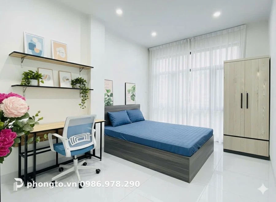 Studio Cổ Nhuế Bắc Từ Liêm - PTGD-13471 (ảnh 1)