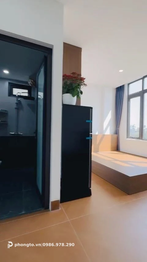 1 Ngủ + 1 Bếp Ng Đống Đa - PTGD-13836 (ảnh 1)