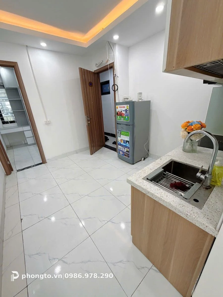 2 Ngủ + 1 Khách Mỹ Đình Nam Từ Liêm - PTGD-13818 (ảnh 1)