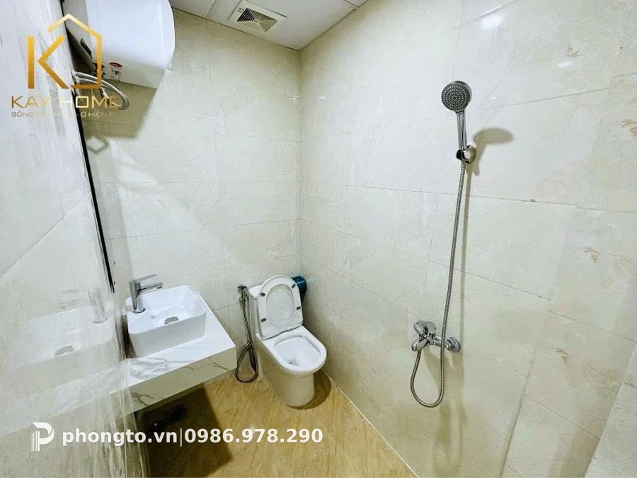1 Ngủ + 1 Khách Bùi Xương Trạch Thanh Xuân - PTGD-13820 (ảnh 3)