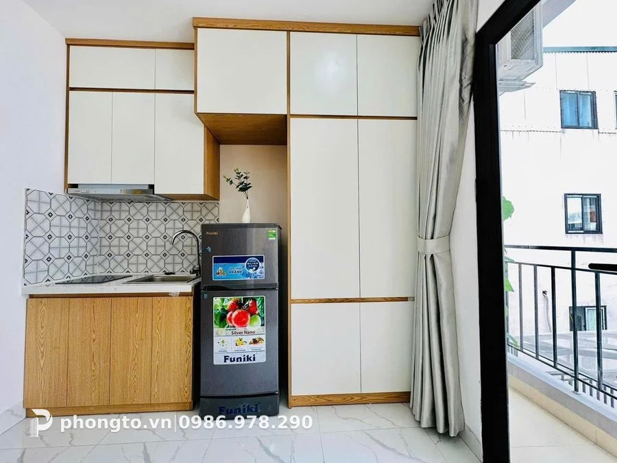 1 Ngủ + 1 Khách Bùi Xương Trạch Thanh Xuân - PTGD-13820 (ảnh 5)