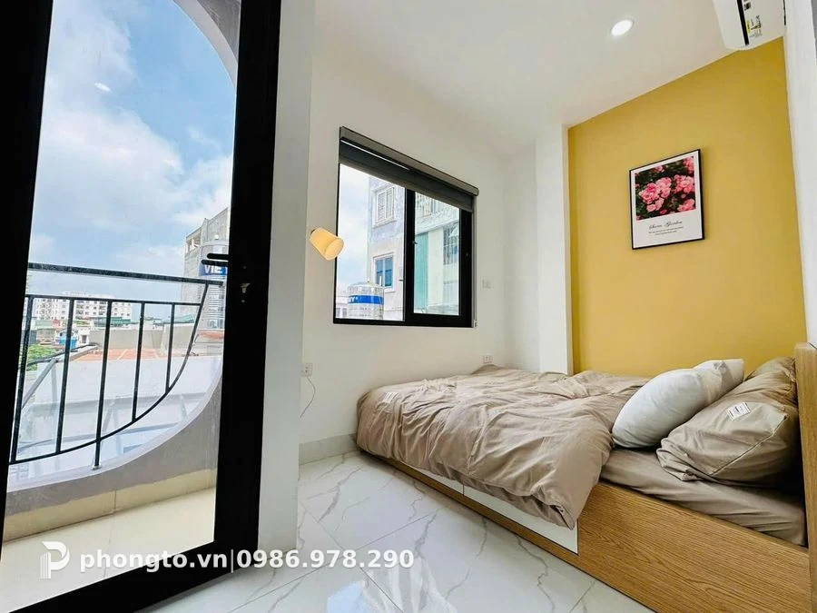1 Ngủ + 1 Khách Bùi Xương Trạch Thanh Xuân - PTGD-13820 (ảnh 2)