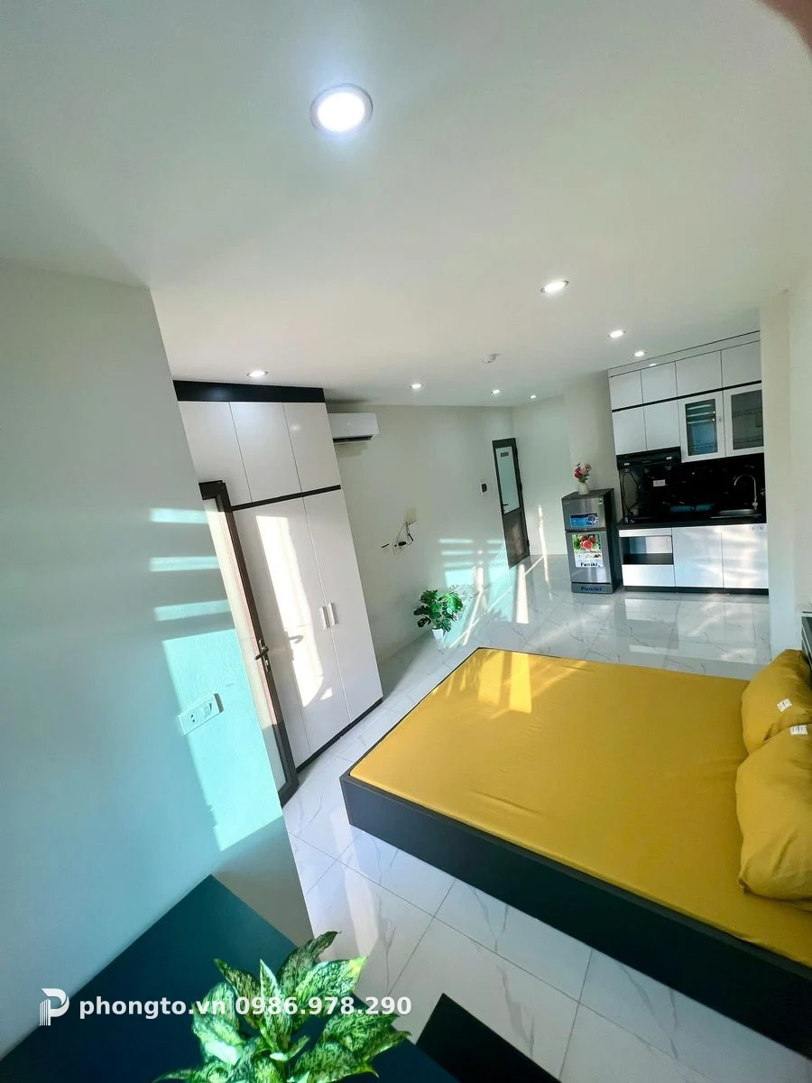 Studio Cầu Diễn Bắc Từ Liêm - PTGD-13550 (ảnh 1)