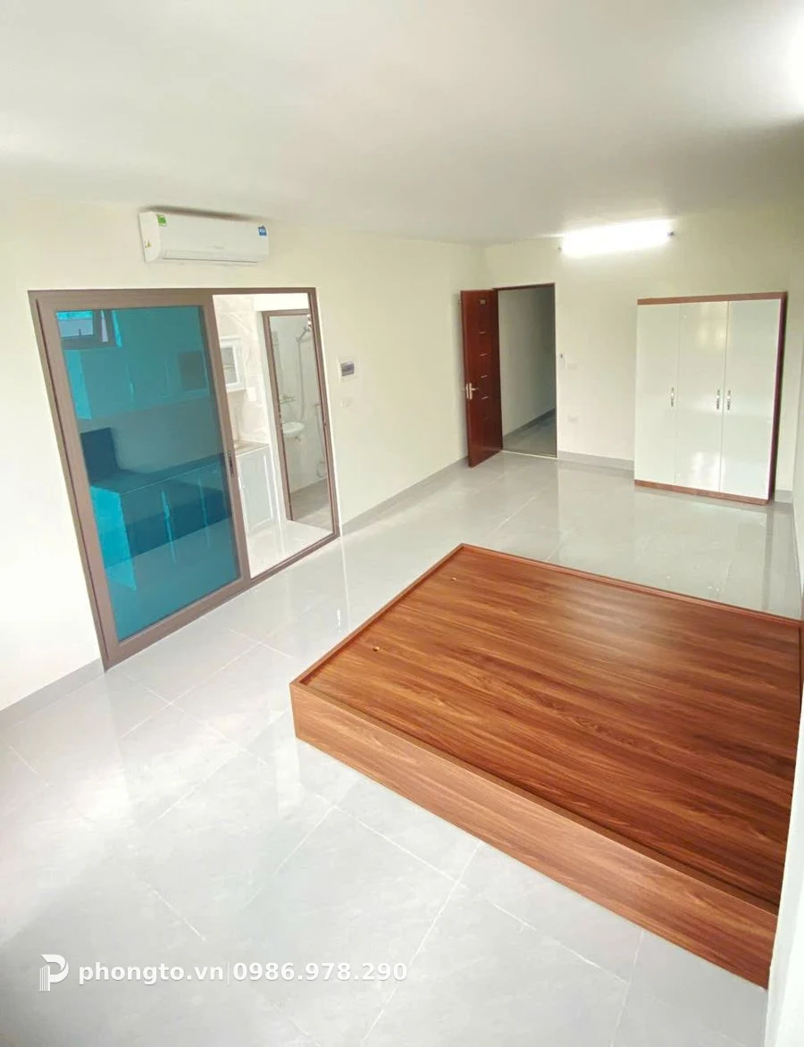 1 Ngủ + 1 Bếp Đại Mỗ Nam Từ Liêm - PTGD-13623 (ảnh 4)