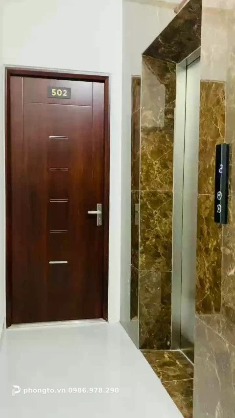 1 Ngủ + 1 Bếp Đại Mỗ Nam Từ Liêm - PTGD-13623 (ảnh 3)