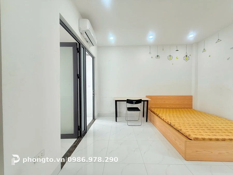 Studio Mỹ Đình Nam Từ Liêm - PTGD-47627 (ảnh 3)
