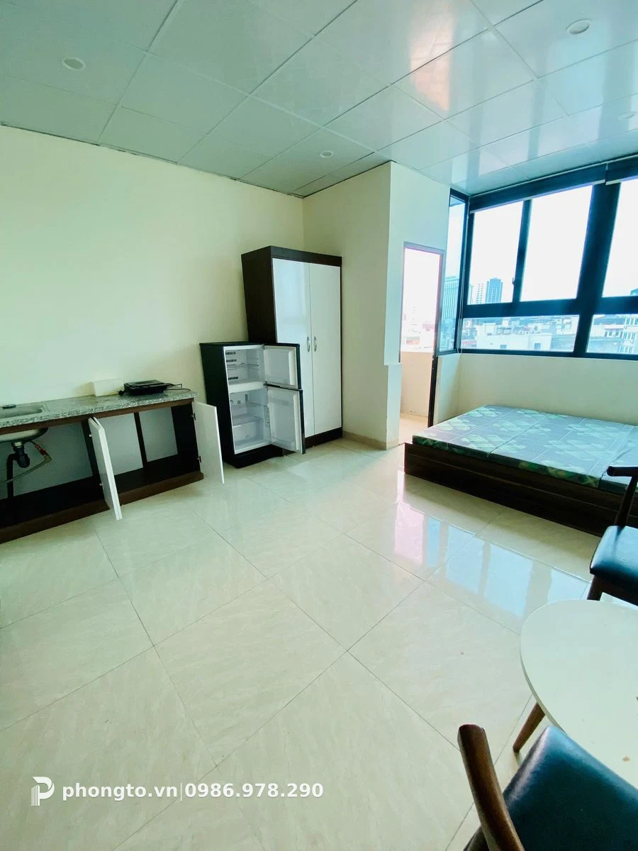 Studio Mỹ Đình Nam Từ Liêm - PTGD-14357 (ảnh 2)