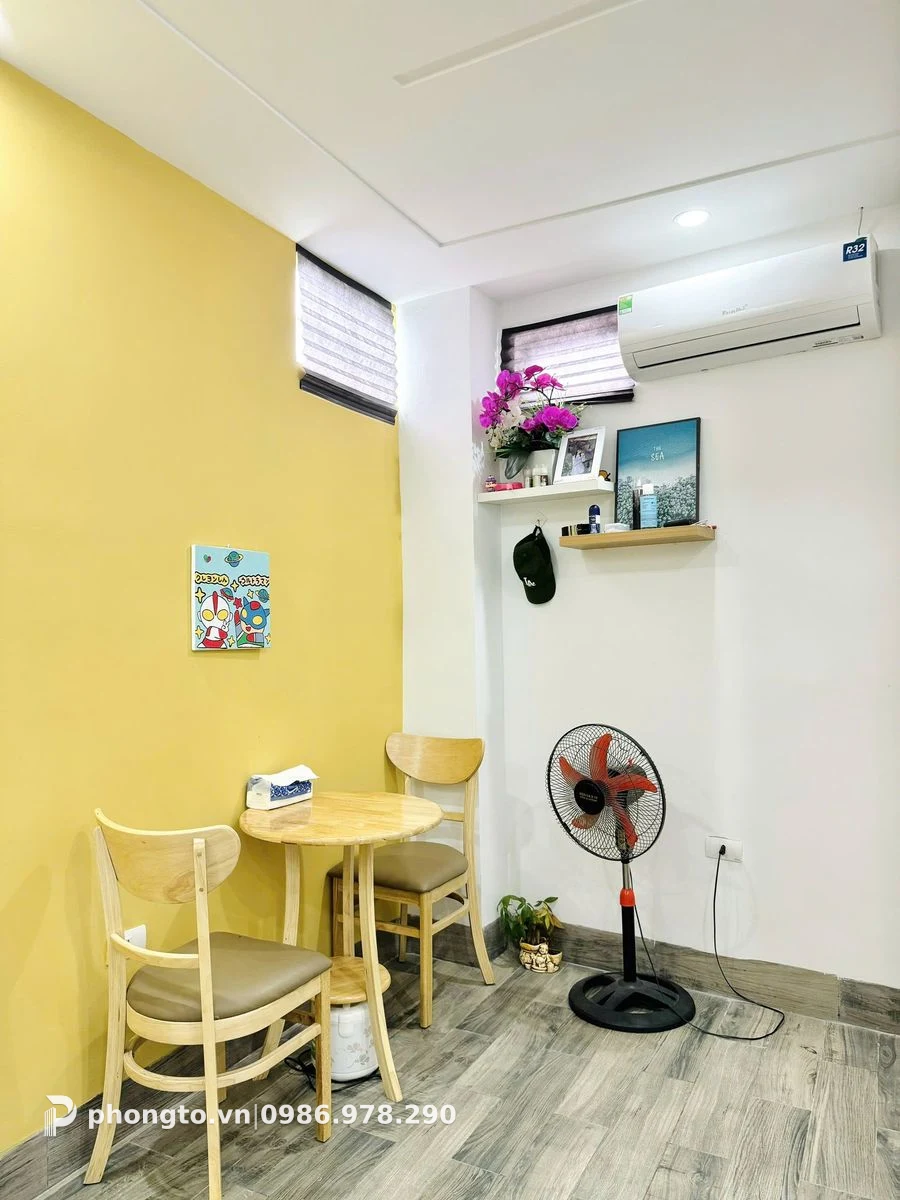 Studio Cầu Diễn Bắc Từ Liêm - PTGD-13710 (ảnh 4)