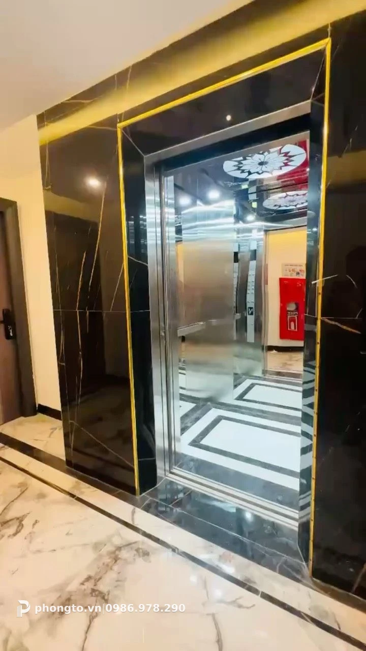 Studio Phú Mỹ Nam Từ Liêm - PTGD-13847 (ảnh 3)