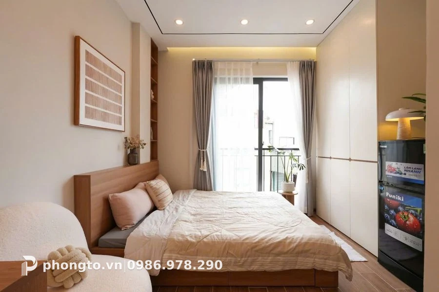 Studio Khâm Thiên Đống Đa - PTGD-14042 (ảnh 4)