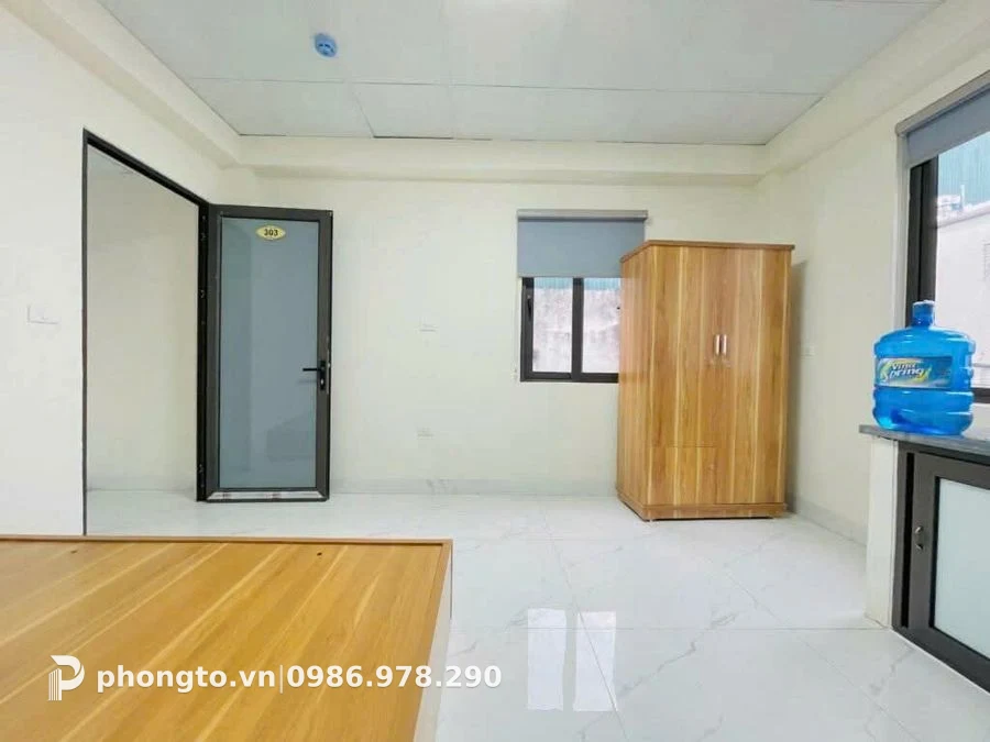 Studio An Dương Vương Bắc Từ Liêm - PTGD-13882 (ảnh 2)