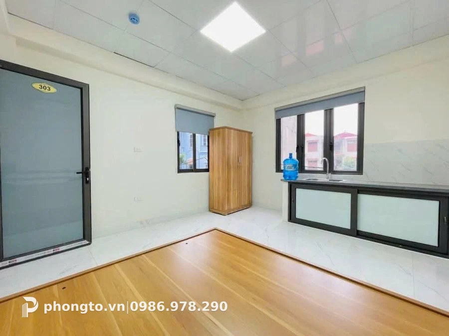 Studio An Dương Vương Bắc Từ Liêm - PTGD-13882 (ảnh 1)
