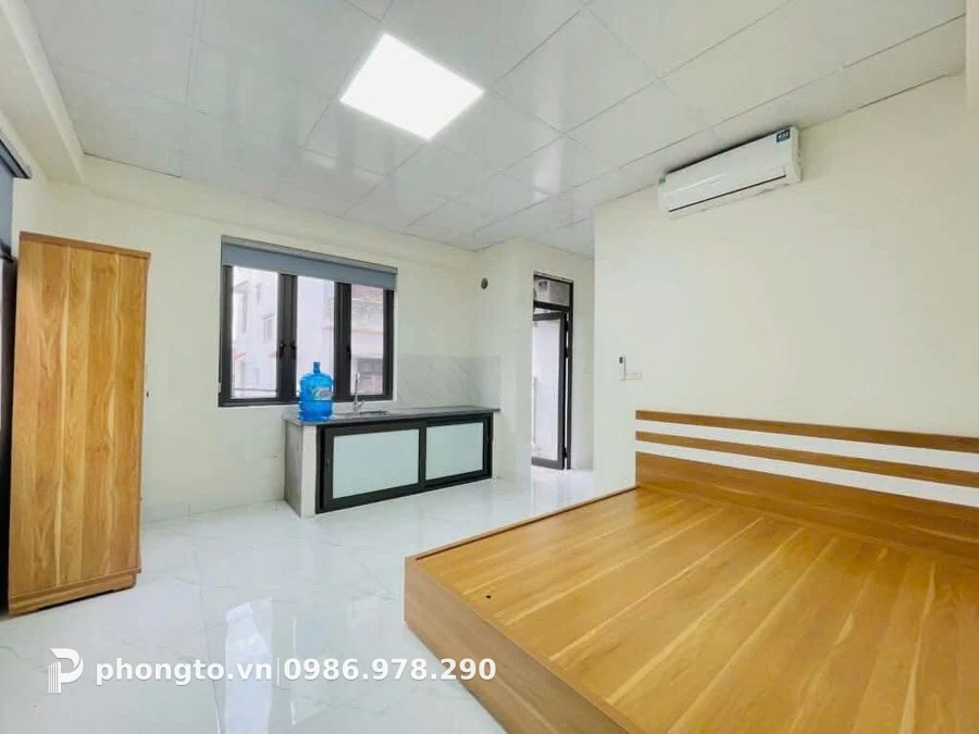 Studio An Dương Vương Bắc Từ Liêm - PTGD-13882 (ảnh 3)